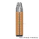 [Ships from Bonded Warehouse] Authentic Vaporesso Vibe SE 2 Pod System Kit - Leather Brown, 1400mAh, 4.5ml, 0.8ohm