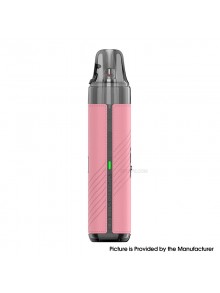 [Ships from Bonded Warehouse] Authentic Vaporesso Vibe SE 2 Pod System Kit - Leather Pink, 1400mAh, 4.5ml, 0.8ohm