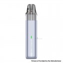 [Ships from Bonded Warehouse] Authentic Vaporesso Vibe SE 2 Pod System Kit - Gleaming Grey, 1400mAh, 4.5ml, 0.8ohm