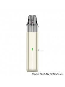 [Ships from Bonded Warehouse] Authentic Vaporesso Vibe SE 2 Pod System Kit - Gleaming Gold, 1400mAh, 4.5ml, 0.8ohm