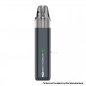 [Ships from Bonded Warehouse] Authentic Vaporesso Vibe SE 2 Pod System Kit - Gleaming Black, 1400mAh, 4.5ml, 0.8ohm