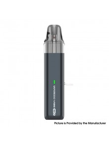 [Ships from Bonded Warehouse] Authentic Vaporesso Vibe SE 2 Pod System Kit - Gleaming Black, 1400mAh, 4.5ml, 0.8ohm