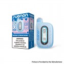 [Ships from Bonded Warehouse] Authentic SUONON Donete 50K Disposable Vape Kit - Blueberry Watermelon 50mg, 900mAh, 20ml