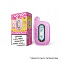[Ships from Bonded Warehouse] Authentic SUONON Donete 50K Disposable Vape Kit - The Mighty Peach 50mg, 900mAh, 20ml, 50K Puffs