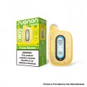 [Ships from Bonded Warehouse] Authentic SUONON Donete 50K Disposable Vape Kit - Freezy Banana 50mg, 900mAh, 20ml, 50K Puffs