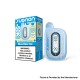 [Ships from Bonded Warehouse] Authentic SUONON Donete 50K Disposable Vape Kit - Blue Razz Ice 50mg, 900mAh, 20ml, 50K Puffs