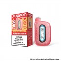 [Ships from Bonded Warehouse] Authentic SUONON Donete 50K Disposable Vape Kit - Watermelon Ice 50mg, 900mAh, 20ml, 50K Puffs