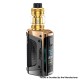 [Ships from Bonded Warehouse] Authentic GeekVape Aegis Legend 5 Mod with Z Sub-Ohm Tank 5 - Racing Gold, 5~200W, 2 x 18650