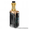 [Ships from Bonded Warehouse] Authentic GeekVape Aegis Legend 5 Mod with Z Sub-Ohm Tank 5 - Racing Gold, 5~200W, 2 x 18650