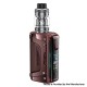 [Ships from Bonded Warehouse] Authentic GeekVape Aegis Legend 5 Mod with Z Sub-Ohm Tank 5 - Earth Brown, 5~200W, 2 x 18650
