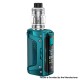 [Ships from Bonded Warehouse] Authentic GeekVape Aegis Legend 5 Mod with Z Sub-Ohm Tank 5 - Glacier Green, 5~200W, 2 x 18650