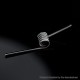 Authentic Thunder Cloud Blaze Hand Craft MTL Ni80 Alien Coil - Opposite, 30Ga x 3 + 38Ga, 0.6ohm (2 PCS)
