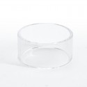 SXK Replacement Glass Tank Tube for SXK Vico Style RTA Atomizer - Transparent