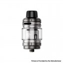 [Ships from Bonded Warehouse] Authentic VOOPOO Uforce-X Tank II Atomizer - Gunmetal, 5ml, 0.15ohm / 0.2ohm, 29mm Diameter