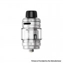 [Ships from Bonded Warehouse] Authentic VOOPOO Uforce-X Tank II Atomizer - Silver, 5ml, 0.15ohm / 0.2ohm, 29mm Diameter