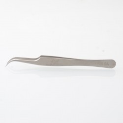 Authentic VETUS 24-SA Tweezers for Eyelash Extensions