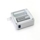 Authentic SXK Bantam V3 AIO Boro Box Mod Kit - White, VW 5~30W, 1 x 18350, Compatible with BB / Billet Boro Tank