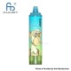 [Ships from EU Warehouse] Authentic Fumot Tornado 15000 Disposable Vape Kit - Blue Razz Lemonade, 850mAh, 25ml, 0.9ohm, 20mg