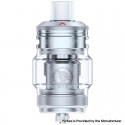 [Ships from Bonded Warehouse] Authentic GeekVape Z Nano 3 Tank Atomizer - Silver, 5ml, 0.2ohm / 0.4ohm, 28mm Diameter