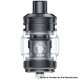 [Ships from Bonded Warehouse] Authentic GeekVape Z Nano 3 Tank Atomizer - Black, 5ml, 0.2ohm / 0.4ohm, 28mm Diameter