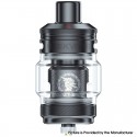 [Ships from Bonded Warehouse] Authentic GeekVape Z Nano 3 Tank Atomizer - Black, 5ml, 0.2ohm / 0.4ohm, 28mm Diameter