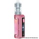 [Ships from Bonded Warehouse] Authentic GeekVape Aegis Mini 5 Mod Kit with Z Nano 3 Tank - Sunset Rose, VW 5~75W, 3200mAh, 5ml