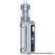 [Ships from Bonded Warehouse] Authentic GeekVape Aegis Mini 5 Mod Kit with Z Nano 3 Tank - Polar Silver, VW 5~75W, 3200mAh, 5ml