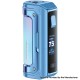 [Ships from Bonded Warehouse] Authentic GeekVape Aegis Mini 5 Box Mod - Aqua Blue, VW 5~100W, 3200mAh