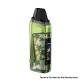 [Ships from Bonded Warehouse] Authentic Geekvape Aegis Nano 3 30W Pod System Kit - Jungle Green, 1600mAh, 3ml, 0.6ohm / 1.2ohm