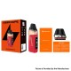 [Ships from Bonded Warehouse] Authentic Geekvape Aegis Nano 3 30W Pod System Kit - Polar Silver, 1600mAh, 3ml, 0.6ohm / 1.2ohm