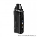[Ships from Bonded Warehouse] Authentic Geekvape Aegis Nano 3 30W Pod System Kit - Midnight Dark, 1600mAh, 3ml, 0.6ohm / 1.2ohm