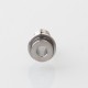 Replacement Titanium Alloy Part for One Orion Style RBA - Silver
