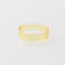 Rekavape Replacement Tank Tube for Monarchy OST-R Moyard Style MTL RTA Atomizer - Browm, PEI