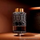 Authentic DEJAVU RDTA V2 Rebuildable Dripping Tank Atomizer - Nocturnal Sigi, 5.2ml, 26mm Diameter