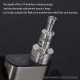 YFTK 510 Extension Adapter for RTA / RDA / RBA to Mod - Silver