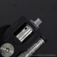 YFTK 510 Extension Adapter for RTA / RDA / RBA to Mod - Silver