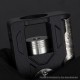 YFTK 510 Extension Adapter for RTA / RDA / RBA to Mod - Silver