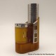 Authentic Sixty Million Dollar Man DNA60C 60W SBS Box Mod - PEI, 1 x 186500 / 18650, VW 1~60W, Evolv DNA60C Chip
