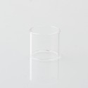 Authentic Thunder Cloud Blaze MTL RTA Replacement Glass Tank Tube - Transparent, 3.0ml