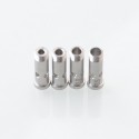 Rekavape Replacement RDL / DL AFC Air Pin Set for Monarchy OST-R Moyard Style MTL RTA - 2mm, 2.5mm, 3mm and 3.5mm (4 PCS)
