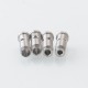 Rekavape Replacement RDL / DL AFC Air Pin Set for Monarchy OST-R Moyard Style MTL RTA - 2mm, 2.5mm, 3mm and 3.5mm (4 PCS)