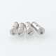 Rekavape Replacement RDL / DL AFC Air Pin Set for Monarchy OST-R Moyard Style MTL RTA - 2mm, 2.5mm, 3mm and 3.5mm (4 PCS)