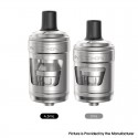 [Ships from Bonded Warehouse] Authentic Innokin Zenith II Pro Tank Atomizer - Stainless Steel, 4.5ml, 0.3ohm / 0.8ohm