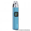 [Ships from Bonded Warehouse] Authentic SMOK ARCO DIGI Pro 30W Pod System Kit -Cyan Blue , 5~30W, 1300mAh, 3ml