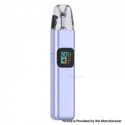 [Ships from Bonded Warehouse] Authentic SMOK ARCO DIGI Pro 30W Pod System Kit -Pale Purple , 5~30W, 1300mAh, 3ml