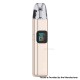 [Ships from Bonded Warehouse] Authentic SMOK ARCO DIGI Pro 30W Pod System Kit -Gold , 5~30W, 1300mAh, 3ml