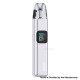 [Ships from Bonded Warehouse] Authentic SMOK ARCO DIGI Pro 30W Pod System Kit -Silver , 5~30W, 1300mAh, 3ml