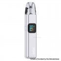 [Ships from Bonded Warehouse] Authentic SMOK ARCO DIGI Pro 30W Pod System Kit -Silver , 5~30W, 1300mAh, 3ml