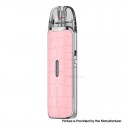 [Ships from Bonded Warehouse] Authentic Vaporesso Luxe Q3 20W Pod System Kit - Rose Pink, 1450mAh, 3ml, 06ohm / 0.8ohm