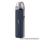 [Ships from Bonded Warehouse] Authentic Vaporesso Luxe Q3 20W Pod System Kit - Prussian Blue, 1450mAh, 3ml, 06ohm / 0.8ohm
